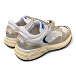Sneaker donna Stokton Reverse White Gold 