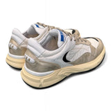 Sneaker donna Stokton Reverse White Gold 