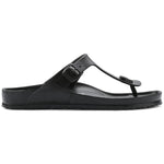 Infradito Gizeh eva nero uomo Birkenstock 