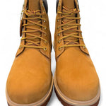 Stivale Impermeabile Timberland® Premium 6-Inch da Uomo in giallo 