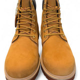 Stivale Impermeabile Timberland® Premium 6-Inch da Uomo in giallo 