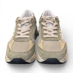 Sneaker uomo Moerun 8300 Premiata verde 