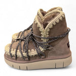 Stivaletto Mou Eskimo Bounce Scoobiedoo Elgry 