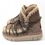 Stivaletto Mou Eskimo Bounce Scoobiedoo Elgry 