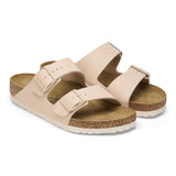 Ciabatta Arizona BF New Beige Birkenstock 1027723 