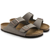 Ciabatta Arizona Stone birkibuc Birkenstock 151213 