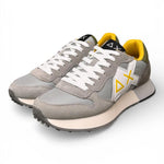 Sneaker uomo Sun 68 Jaki 2.0 grigio 