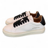 Sneaker uomo Soho white black Alexander Smith<BR/> 