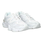 Sneaker New Balance U9060 NRJ bianca <BR/> 