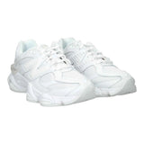 Sneaker New Balance U9060 NRJ bianca <BR/> 