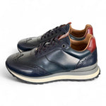 Sneaker imperiale navy Ambitious 