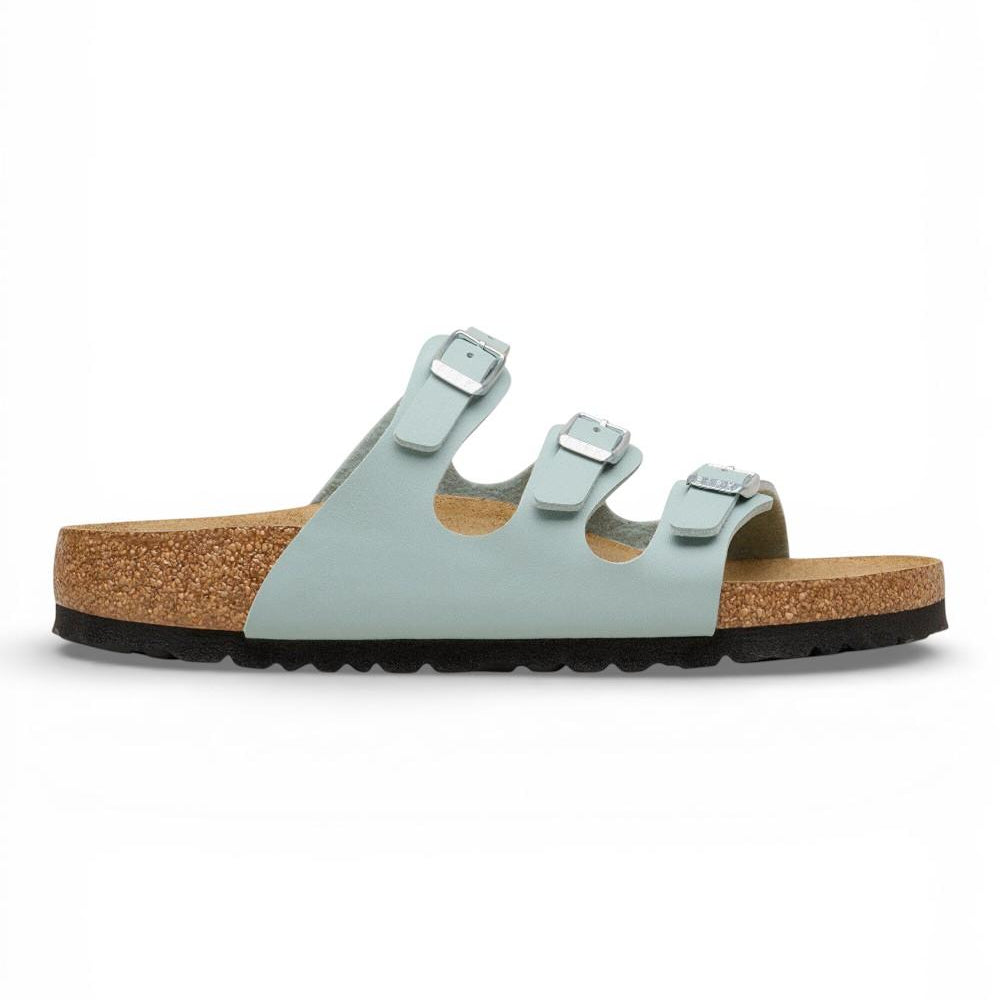 Ciabatta Florida pure sage Birkenstock 1032055 