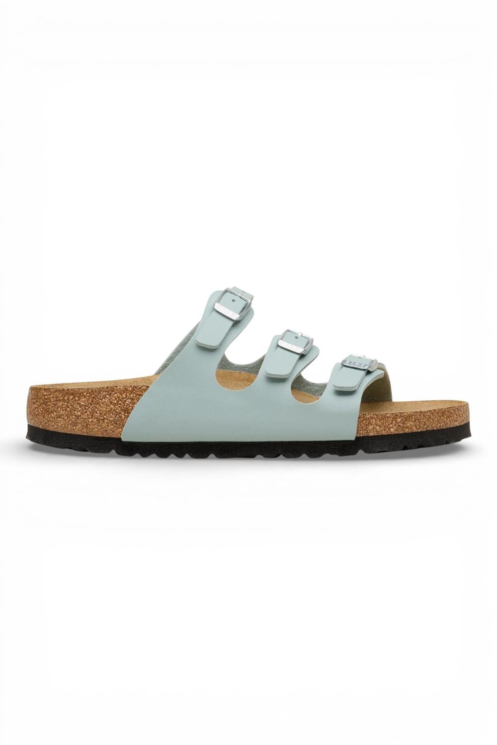 Ciabatta Florida pure sage Birkenstock 1032055 