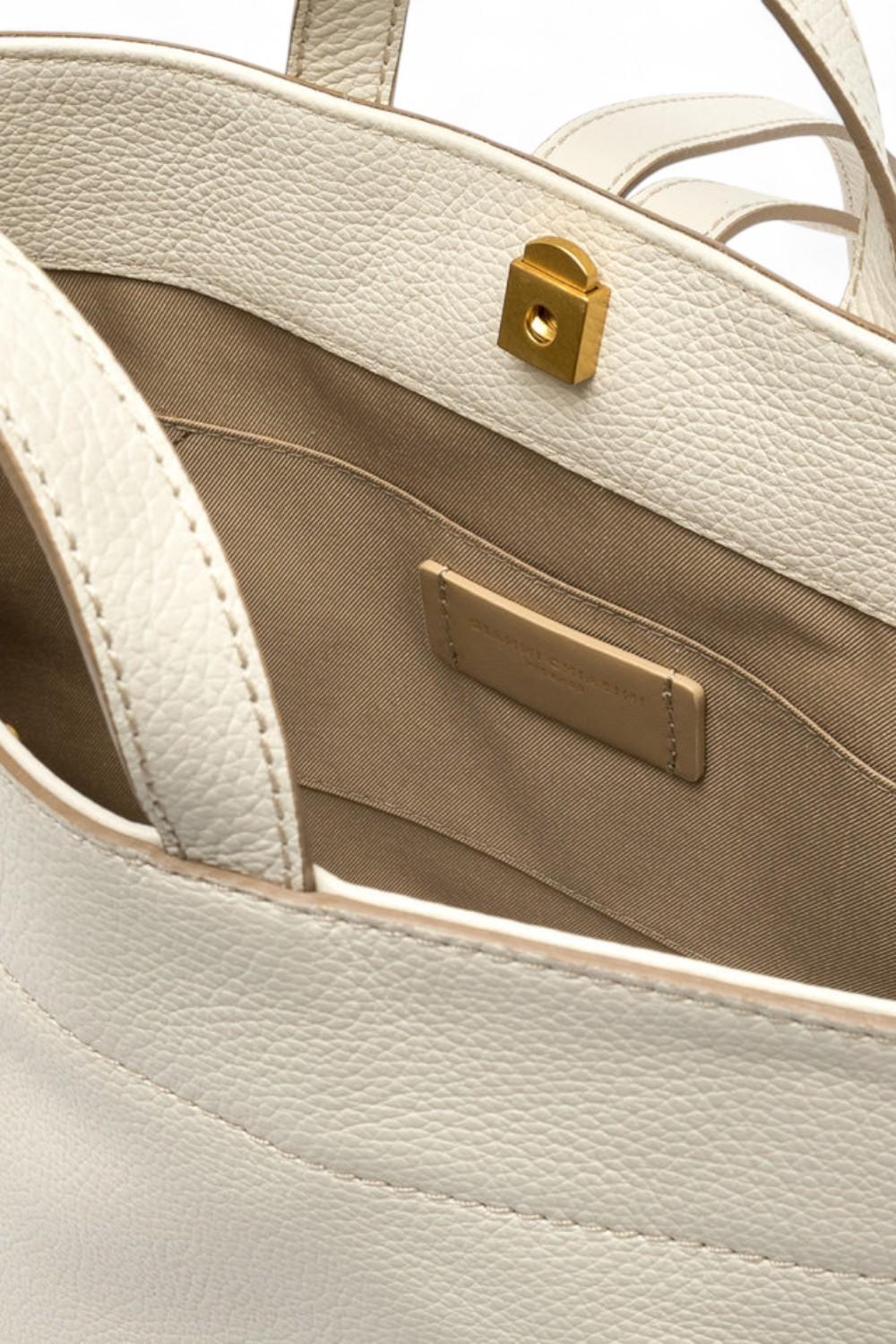 Zaino Zahara marble Gianni Chiarini<BR/> 