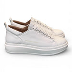Sneaker Wembley man Alexander Smith white 