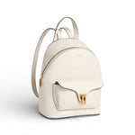 Zaino Beat Soft pelle pearl Coccinelle 