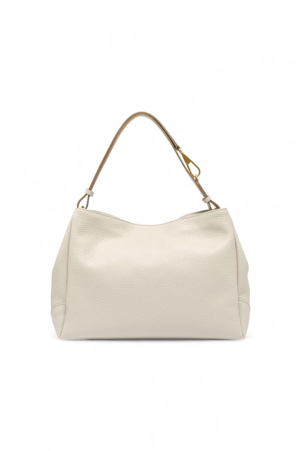 Sacca Cecile pelle sabbia Gianni Chiarini<BR/> 