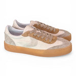 Sneaker uomo Mind 02 Voile Blanche bianco grigio 3D89 