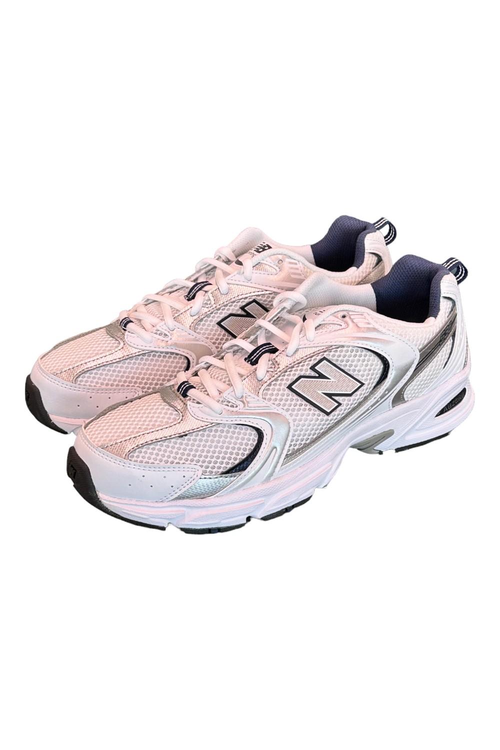 Sneaker New Balance MR530SG bianco blu 