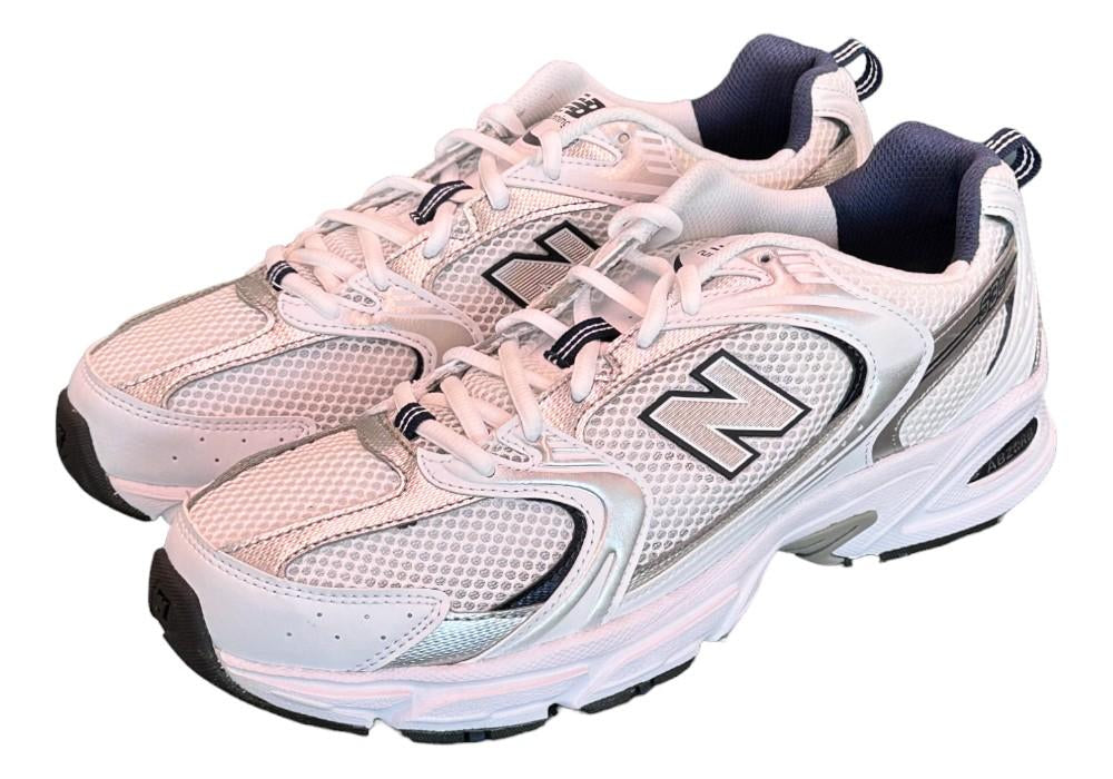 Sneaker New Balance MR530SG bianco blu 