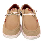 Sneaker uomo Wally Workwear incense multi Hey Dude 