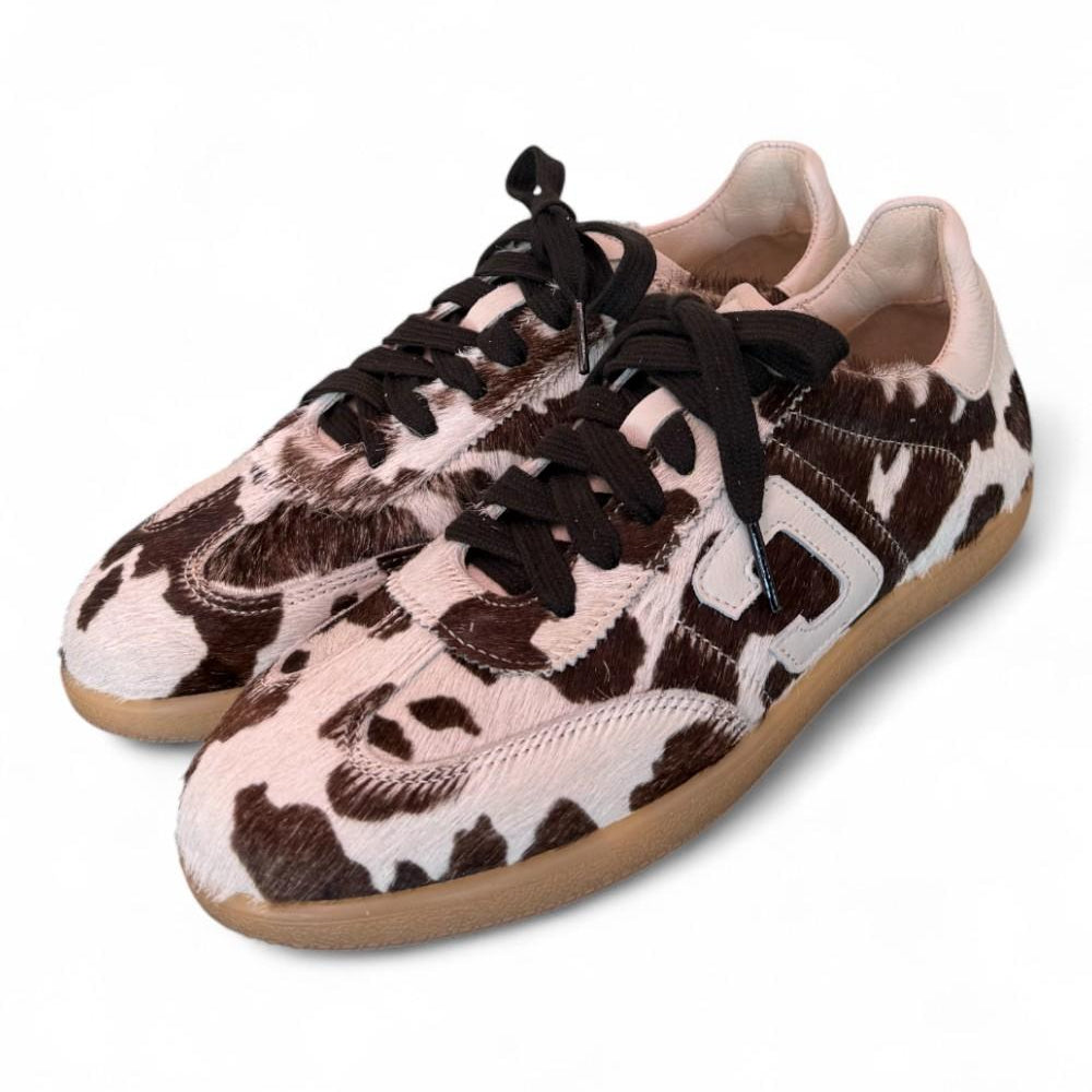 Sneaker Crown multi<BR/> 