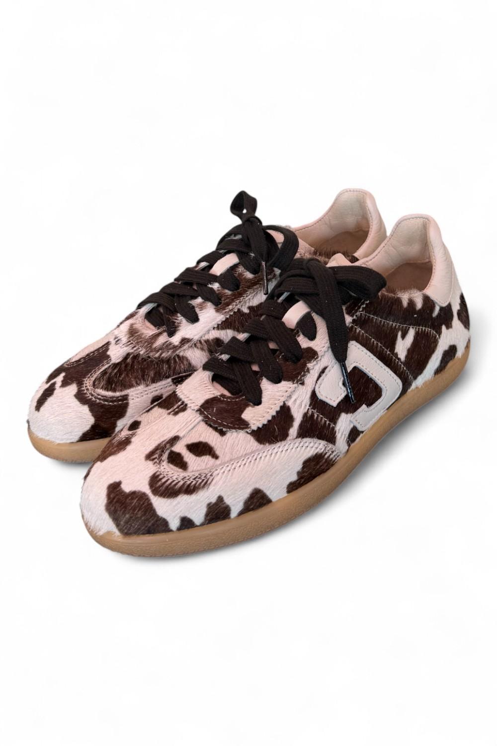 Sneaker Crown multi<BR/> 