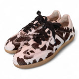 Sneaker Crown multi<BR/> 