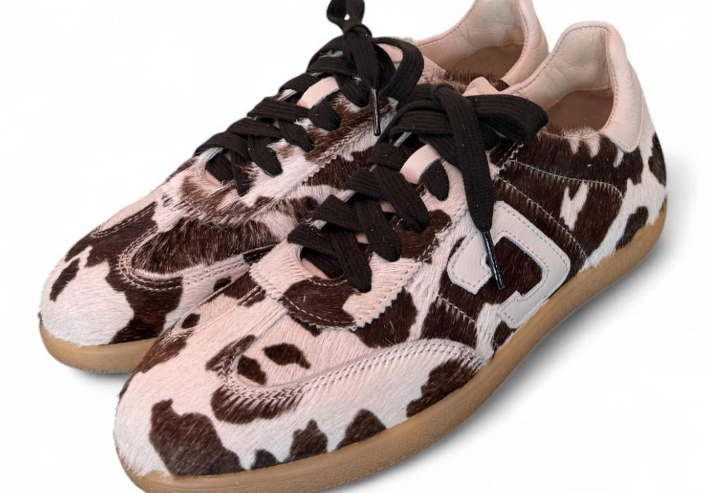 Sneaker Crown multi<BR/> 