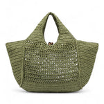 Borsa shopping Nefeli Taiga Gianni Chiarini 