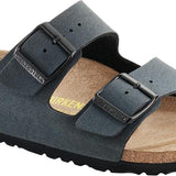 Ciabatta uomo Arizona basalt blu Birkenstock 