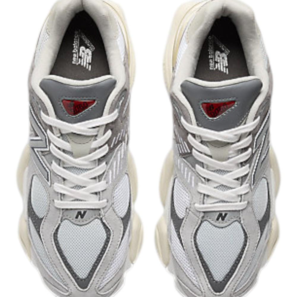 Sneaker 9060 New Balance U9060gry grigio<BR/> 
