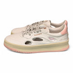 Sneaker donna Foamers Eva bianco 
