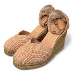 Campesina schiava beige corda Z90 Gaimo Abilo<BR/> 