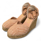 Campesina schiava beige corda Z90 Gaimo Abilo<BR/> 