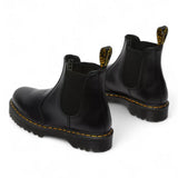 Stivaletto beatles bex smooth nero Dr Martens 