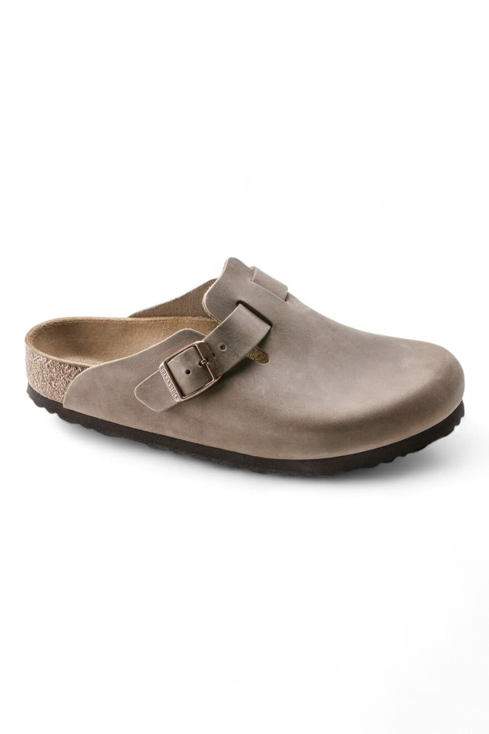 Sabot Boston tabacco oil  Birkenstock 960813 
