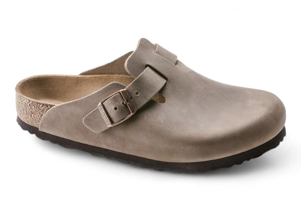 Sabot Boston tabacco oil  Birkenstock 960813 