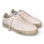 Sneaker uomo 4B12 Hyper U3000 bianca 
