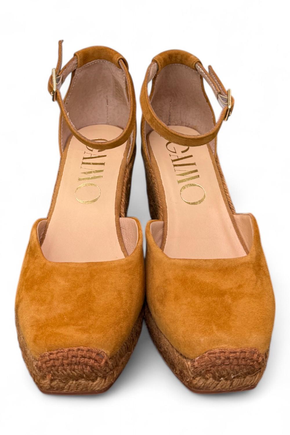 Campesina suede cuero Z70 Gaimo Hester<BR/> 