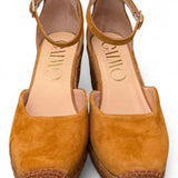 Campesina suede cuero Z70 Gaimo Hester<BR/> 