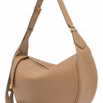Sacca Charlotte pellle clay grande Gianni Chiarini<BR/> 