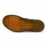 Anfibio 8 fori 1460 nappa nero Dr Martens<BR/> 