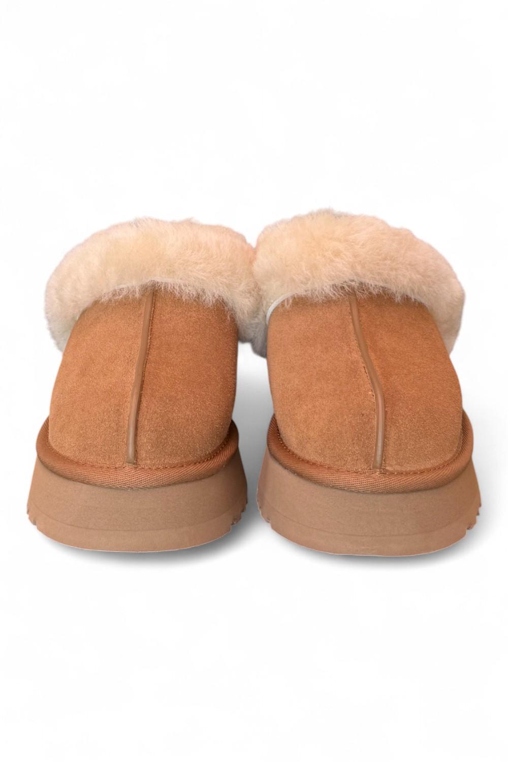 Sabot Disquette UGG 1122550 Disquette 