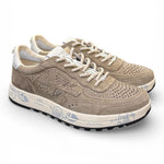 Sneaker uomo Nous 8288 Premiata tortora 