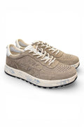 Sneaker uomo Nous 8288 Premiata tortora
