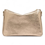 Pochette Nora pelle mirage Gianni Chiarini<BR/> 
