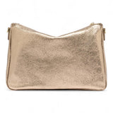 Pochette Nora pelle mirage Gianni Chiarini<BR/> 