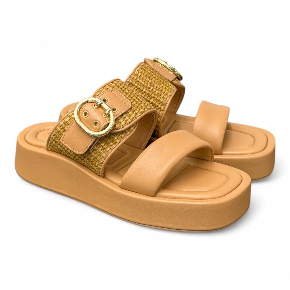 Ciabatta fasce grano Z40 Zanon<BR/> 
