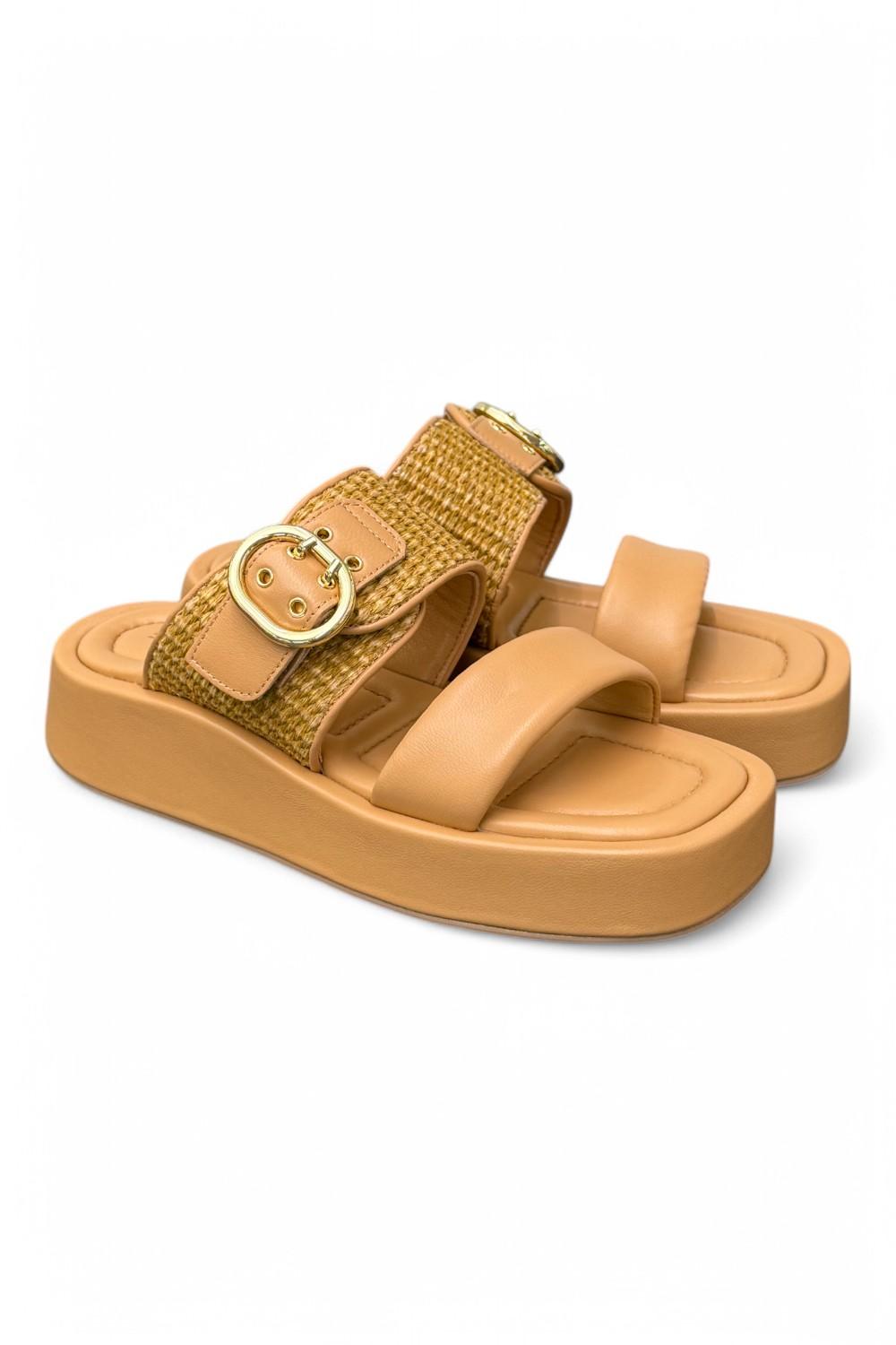 Ciabatta fasce grano Z40 Zanon<BR/> 